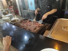 -粤海璇宫·木棉花高空旋转餐厅·聚会派对