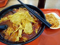 -螺小胖柳州螺蛳粉(钟楼总店)