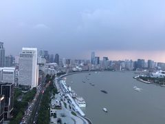 -上海外滩英迪格酒店