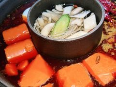 -晓宇重庆火锅(龙首店)