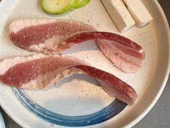 -小米烤肉-泥炉炭烤(常营店)