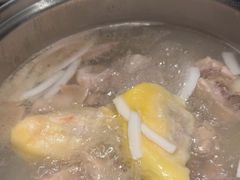 -同仁四季椰子鸡(宝安壹方城店)