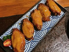 -上楼私房菜(院士路店)