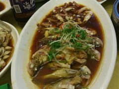 -合家小菜餐馆(新诚花苑店)