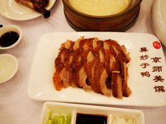 -全聚德(常州店)