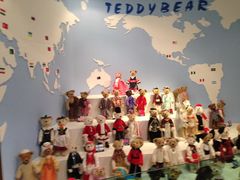 -济州岛泰迪熊博物馆