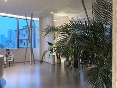 -YCHL FIT 健身(星寰店)