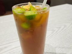 -娜娜家•Nana's restaurant(国金汇店)