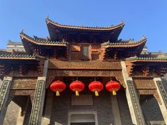 -武汉园博园(武汉自然博物馆)