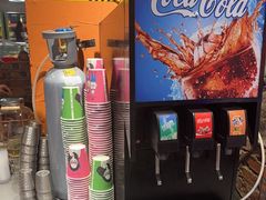 -生火火·地摊小炉子烧烤(龙湖北城金冠店)