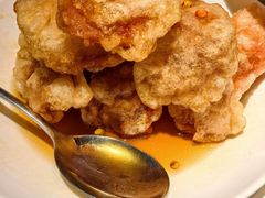 -上和臻品中国菜(花园街店)