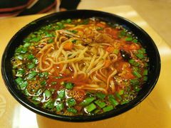 -陕西风味餐厅(陕西省驻京办店)