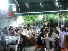 -霸王虾·麻辣小龙虾(清水河公园店)