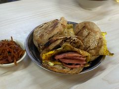 -昌顺马记小吃店(昌盛园店)