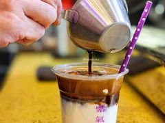 -HANA COFFEE(长寿路店)