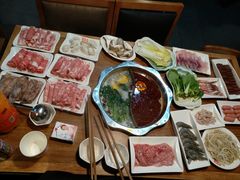 -傣妹火锅(南京东路一店)