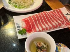 -大龙燚火锅(南山大道店)