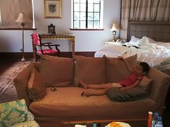 -马勒别墅饭店(静安寺店)