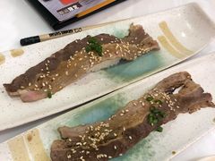 -元气寿司(金光华店)