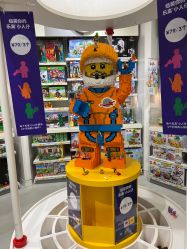 -LEGO(国贸商城店)