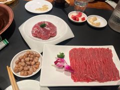 -南门涮肉(天坛南门店)
