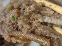-中元酒楼侏儒三蒸(建新东区店)