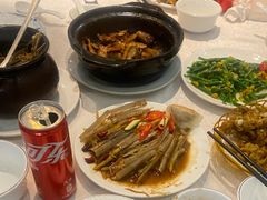 -莲花公园煎蟹(总店)