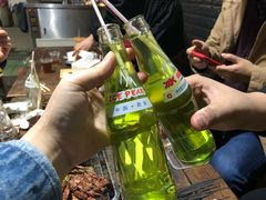 -清真·马峰烤肉(小学习北巷店)