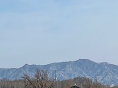 -野鸭湖国家湿地公园