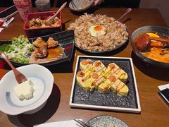-白石的深夜食堂(济南万象城店)