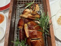 -波特曼西餐厅(中央大街店)