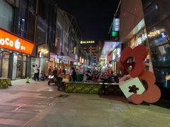 店内环境-万达广场(泰州海陵店)