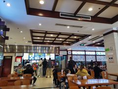 大堂-龙抄手(春熙路总店)