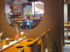 -呷哺呷哺 黄金牧场 (欢乐谷店)