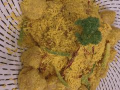 香脆鳕鱼劵-胡桃里音乐酒馆(环亚凯瑟琳广场店)