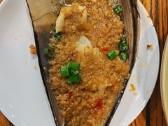 -美达尔烧烤(银川东路店)