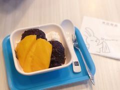 -满记甜品(加州阳光开元广场店)