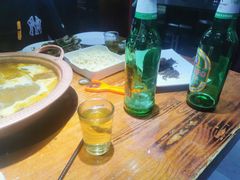 -禧福祥老北京羊蝎子火锅(建设街店)