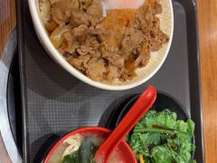 -食其家·牛丼咖喱(冠捷大厦店)