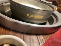 -大良毋米粥(锦龙路总店)