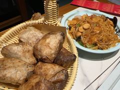 -状元阁烧烤(新华路总店)