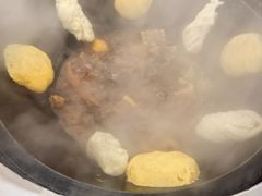 -小李子烧烤火锅地锅(枣行店)