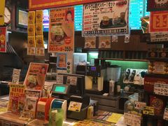 -幸运小丑汉堡(Bay Area本店)