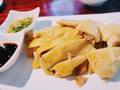 白切鸡-全记广州大排档(玉林店)