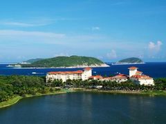 370-三亚亚龙湾金棕榈度假酒店