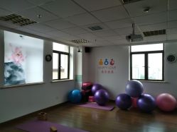 -爱尔乐美孕产瑜伽·普拉提