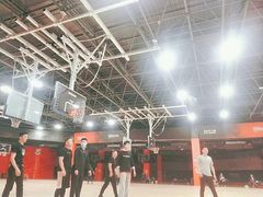 -洛克公园美式运动体验馆(唯品会合肥蜀山城市奥莱店)