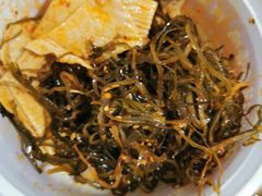 -阿满卤香鸡(新街口印象汇店)