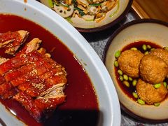 -南京大牌档(青岛万象城店)