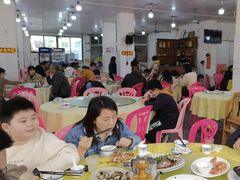 -秋姐美食店(旅游大道店)